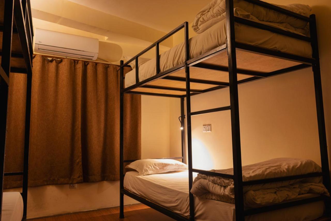 Bodhi Tree Hostel Kathmandu Esterno foto