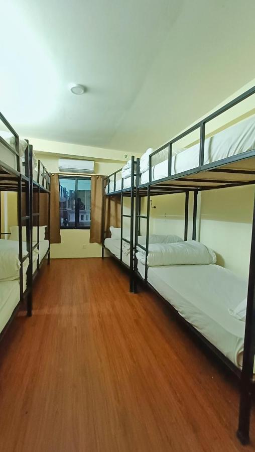 Bodhi Tree Hostel Kathmandu Esterno foto