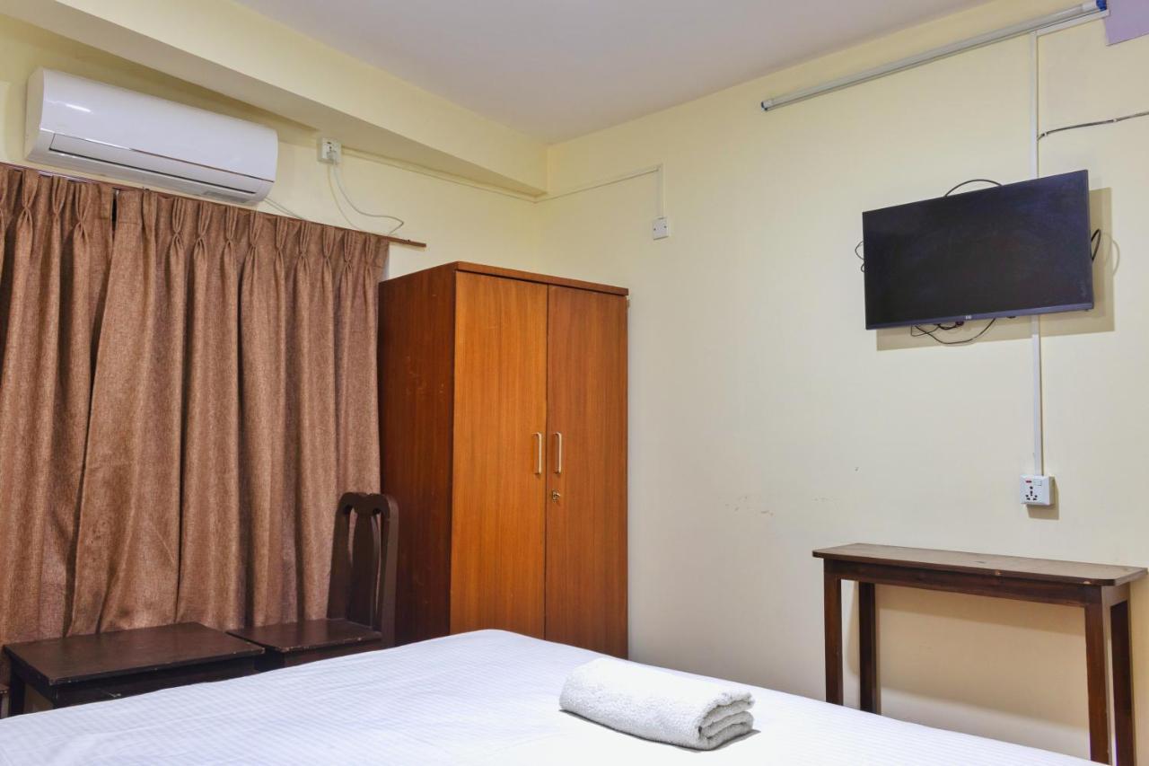 Bodhi Tree Hostel Kathmandu Esterno foto