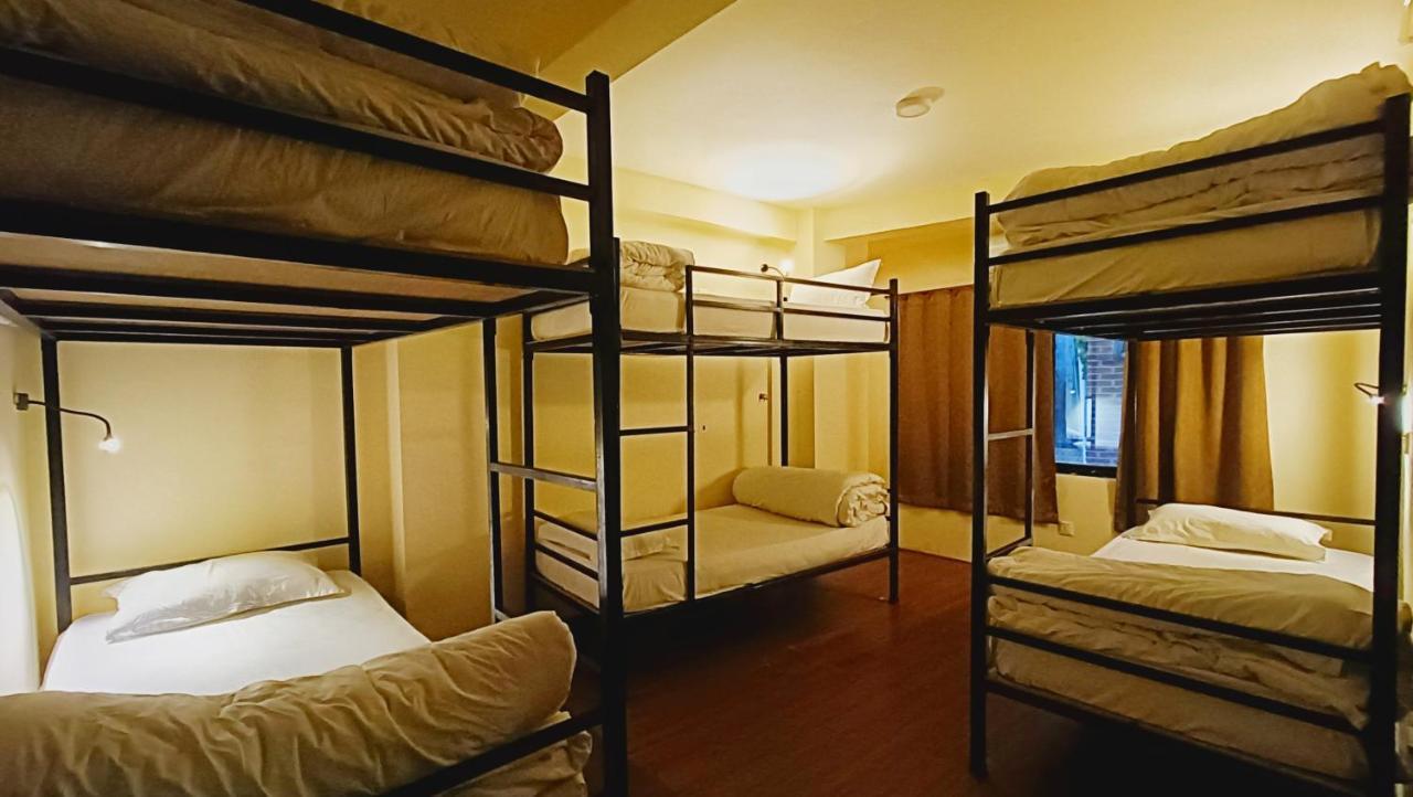 Bodhi Tree Hostel Kathmandu Esterno foto