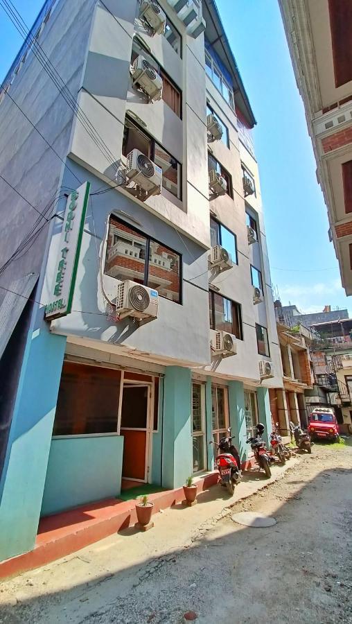 Bodhi Tree Hostel Kathmandu Esterno foto